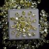 Natural Yellow Sapphire Loose Gemstone 7.20 Ct 7x5 Mm Pear Cut Lot September Birthday Birthstone