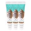 Biopaste Mild 17g Mini Toothpaste, Fluoride-Free, Additive-Free, Organic, Breath Control, Non-Abrasive, All-Natural Toothpaste Gel for Kids (Pack of 3