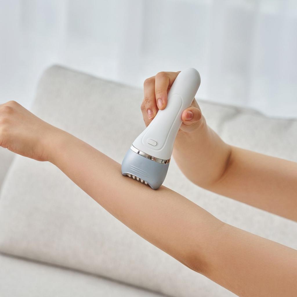 Hair Remover, Epilator, Body Trimmer, Underarm Semi-permanent Makeup