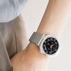 Biltin Galaxy Watch Ultra Metal Magnetic Strap