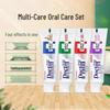 Dr. Ya Multi-Effect Oral Care Toothpaste 4-Pack