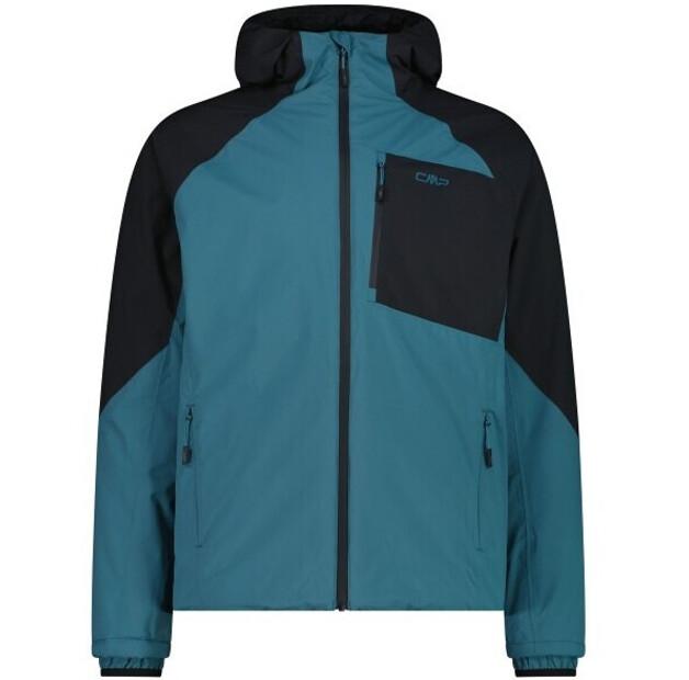Куртка CMP MAN Jacket FIX Hood EU 50