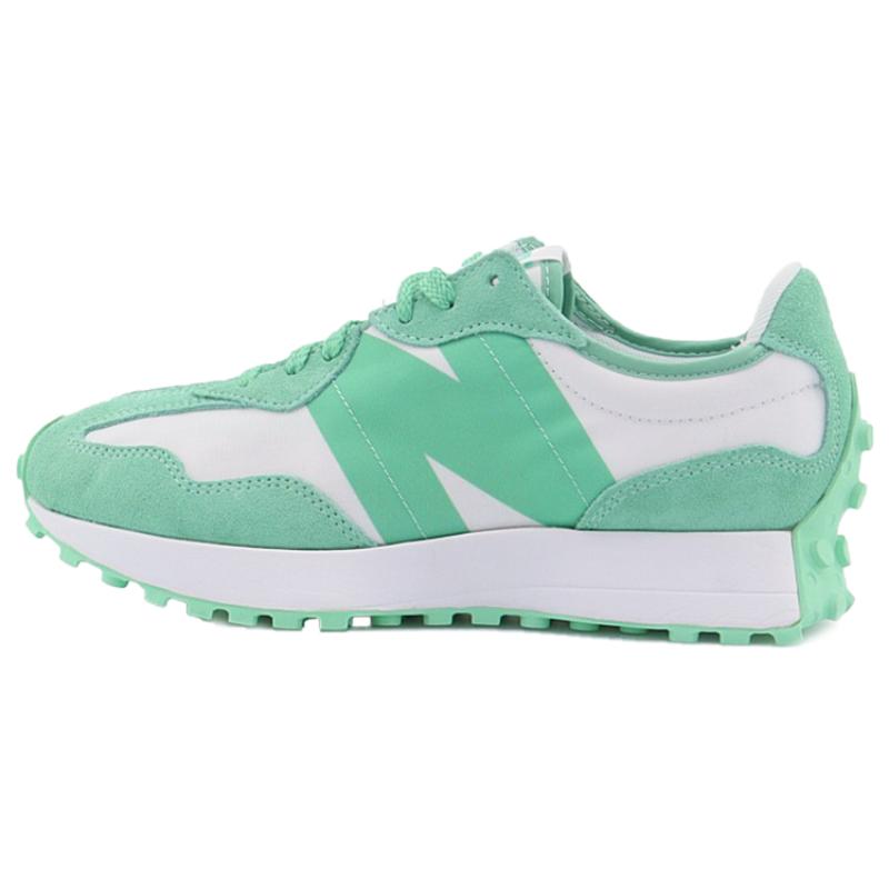 

New Balance 327 Asoss 1 800 Summer Mint Sneakers MS327AO1 39.5