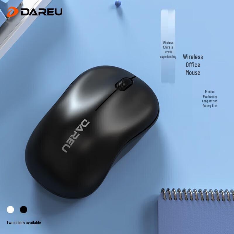 

DAREU LM106G 2.4G Wireless Mouse