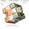 Non-Toxic Maze Magic Cube Stress Relief Toy Infinity Cube Portable Educational Toys Decompress Relax Toys For Adult Kids Autism Adhd Gift