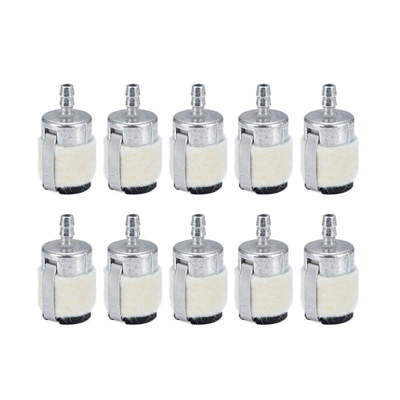 

[G332]1pcs Fuel Filters For 125-528 SRM200 SRM210 SRM211 SRM225 SRM230 Power Tools Parts Gardening Fuel Filters Accessories
