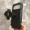 Rainproof Electric Car & Bike Phone Mount for Outdoor Navigation