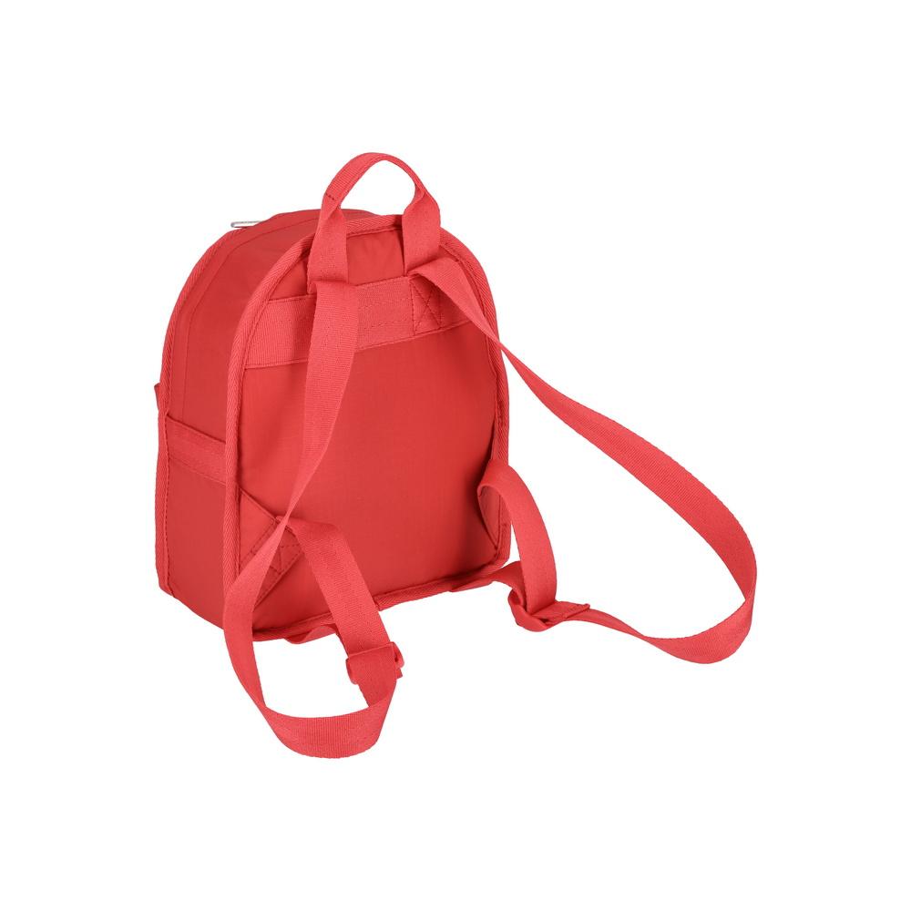Lesportsac Rosie Red Mini Root Backpack [1580.R186]