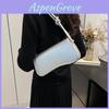 Stylish Trendy Winter Shoulder Bag For Women With Unique Retro Small Square Design