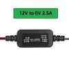 DC Voltage Reducer Power Supply Module Step Down Converter