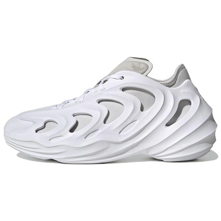 adidas AdiFOM Q Cloud White Grey Men s IE7447 EU 35⅔