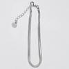 Three Line Bracelet (silver925)