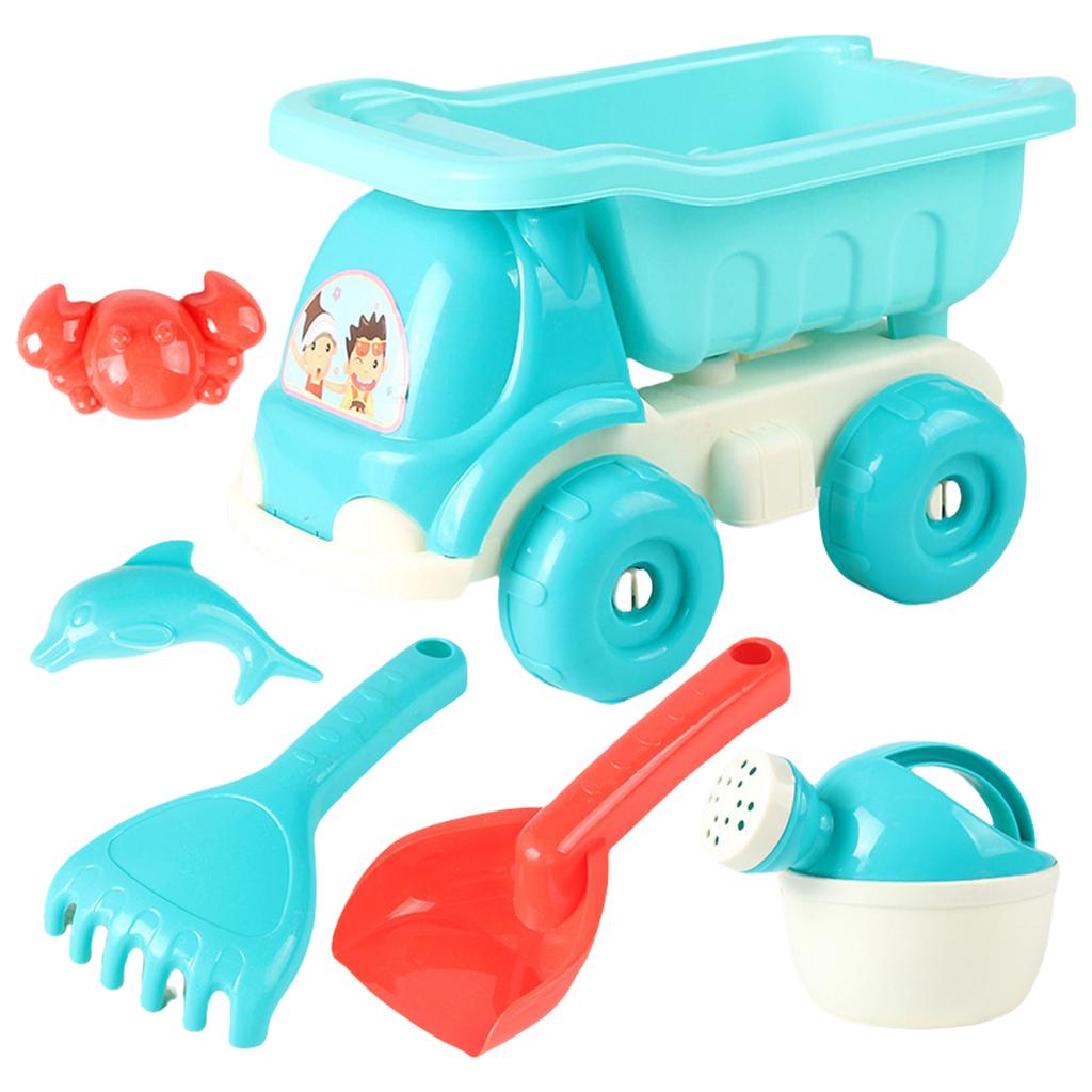 Todders Beach Toy Sand Spade Molds for Kids Sand Shovel for Gardening Snow Backyard Kids Beach Gadgets Sand Shovels Set