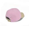 ILLEDIT INFINITY EMBLEM BALL CAP PINK