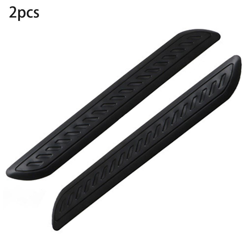 

Внешняя защита Защита бампера автомобиля Защита двери автомобиля Защита от вмятин Простая установка Высококачественный материал Долговечный