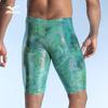 Mizuno Swimming Shorts Men's Thin Mid length Swim Shorts N2CBC118