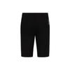EMPORIO ARMANI EA7 Casual Shorts Men's Black 8NPS02-PJ05Z-0208
