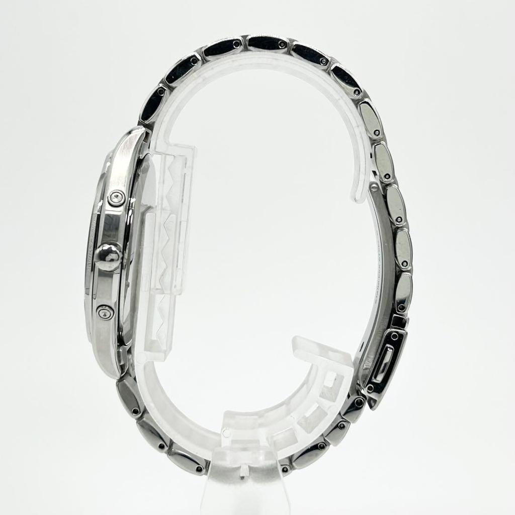 [USED] SEIKO DOLCE SOLAR solar radio-controlled watch