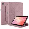 For Samsung Galaxy Tab S11 Case SM-X730 X736B 360 Rotating PU Leather Stand Tablet Funda For Galaxy Tab S11 Case 2025 Coque 11 Inch
