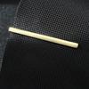 New Fashion Men'S Tie Clips Metal Necktie Daily Business Wedding Ceremony Tie Clip Pin Men Fashion Party Jewelry Accessories Gif