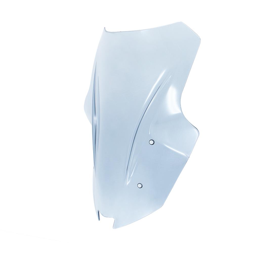 For Kawasaki Z1000 SX Ninja 1000 Windscreen 2017-2024 Ninja1000 Z1000SX Motorcycle Windshield Wind Deflector Protector Visor