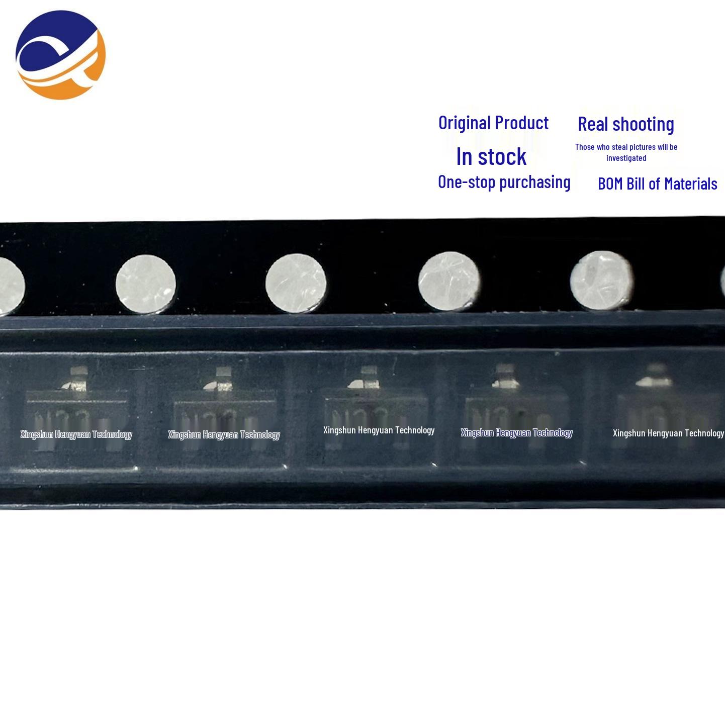 

Best-Selling LP3818N-33B3F SOD23 Voltage Detector Chip