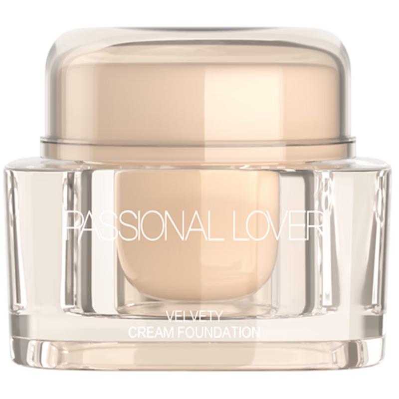 

Passional Lover PL Foundation Cream 15g