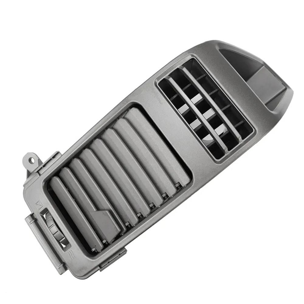 Gray Driver Side A/C Dash Air Vent Cover Trim LH For Nissan Titan Armada 2004-20