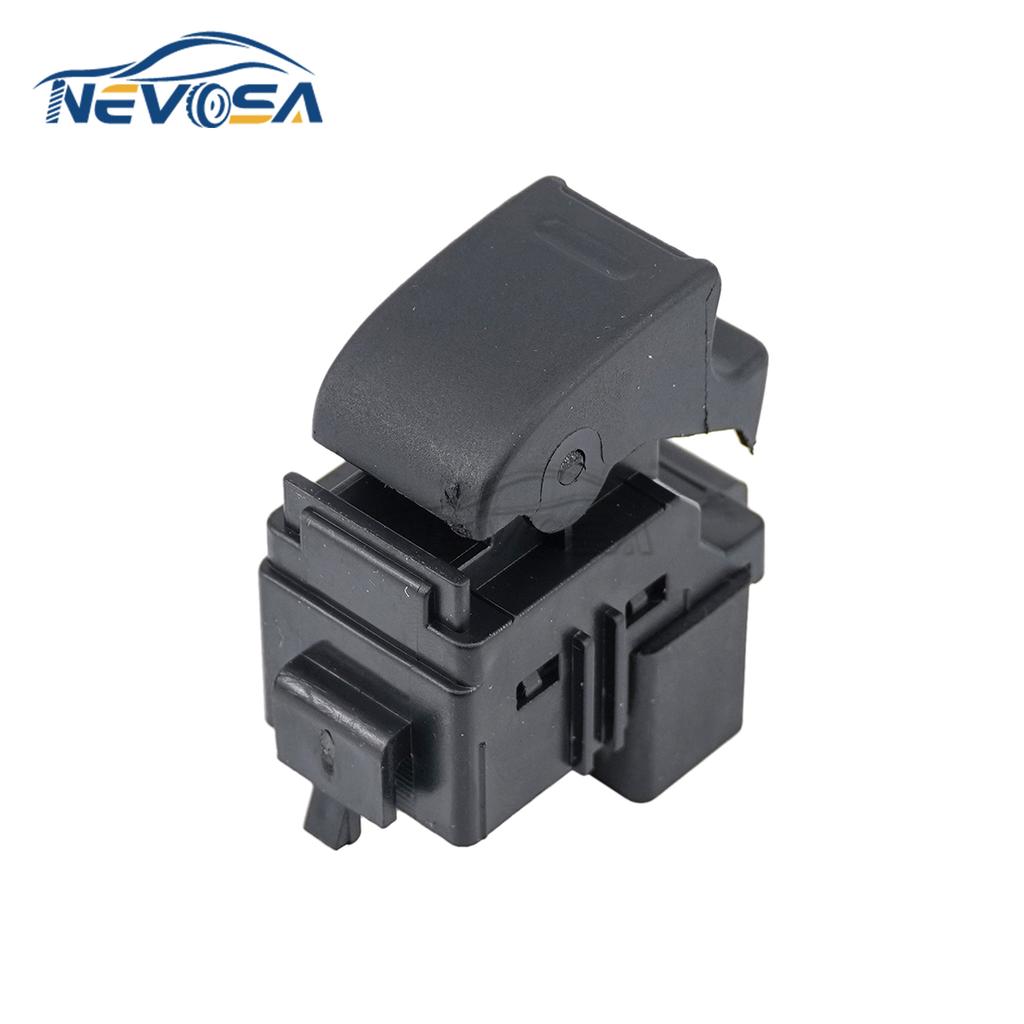 NEVOSA 84810-0K010 Passenger Single Button Car Power Window Switch For Toyota Hilux Vigo 2004-2011 848100K010 Car Accessories Switches4