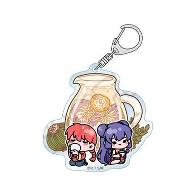 Porte-monnaie, clips, porte-clefs – Porte-clefs