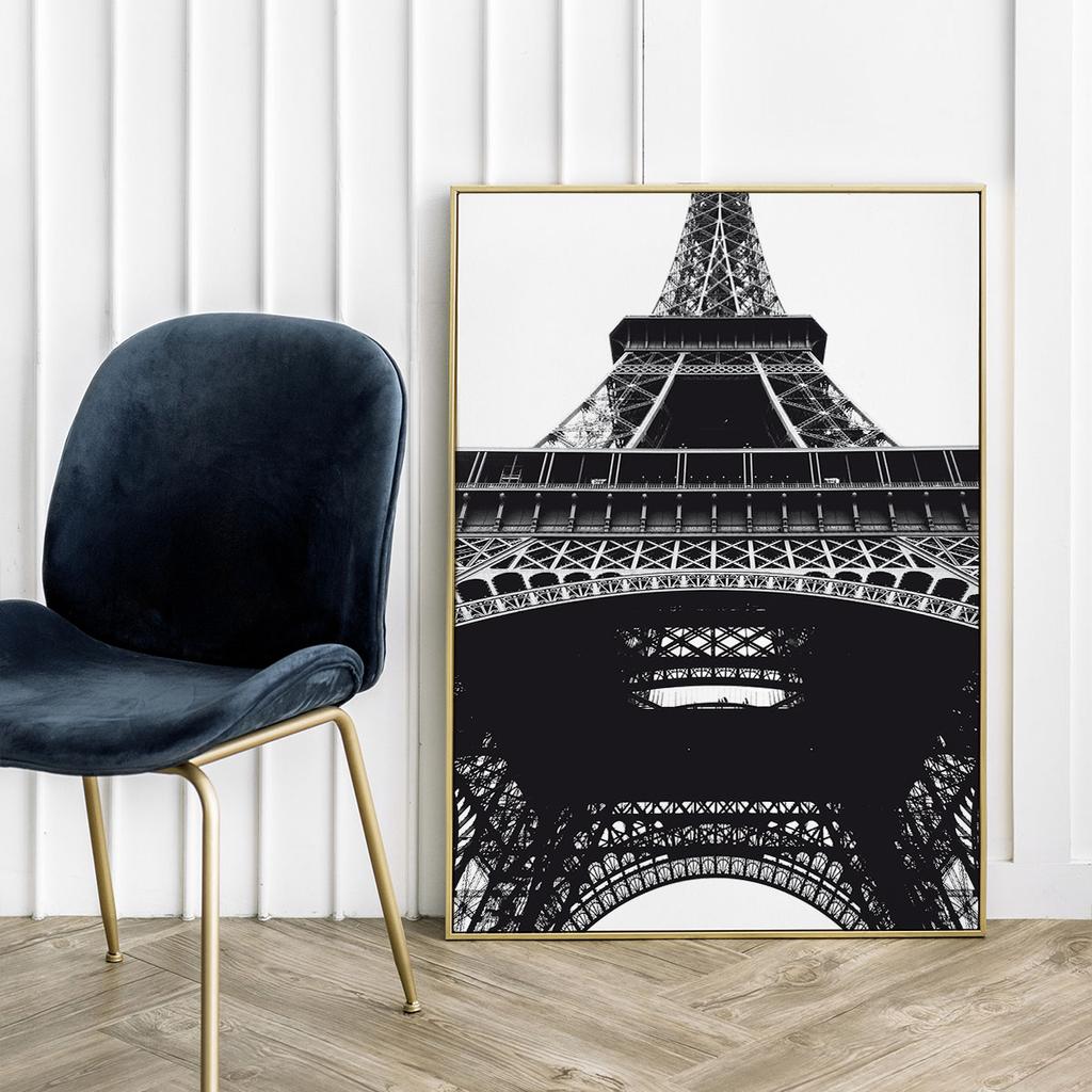 Poster Eiffel Tower