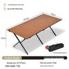Renxiao Portable Outdoor Folding Table