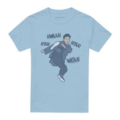 Tops – Camisetas