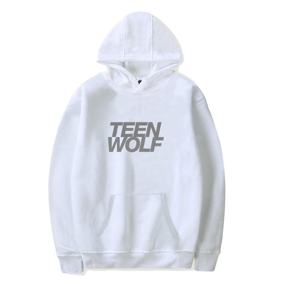 Teen Wolf Merch Dream-Smp New 2D Fashion Woman Streetwear Hooded Sweatshirts Women/Men Harajuku Casual Hoodie Tops