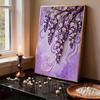DIY Fruits Pearl Art Painting for Home Wall Decor Pearl Gem Paintings Picture Arts Craft  for Adults/Beginners Gift Idea Home Decor Without Frame