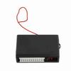 Keyless Car Entry System 3 Buttons Universal Car Door Lock Remote Central Kit with LED Indicator