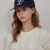 LOSSYROW Lossy L-Star Ball Cap