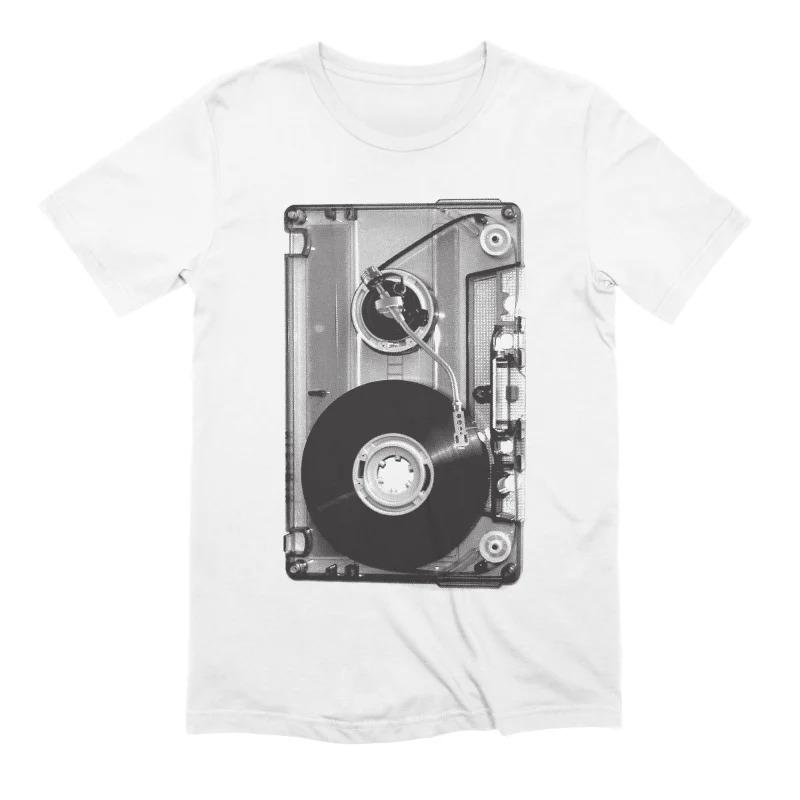 

Prototype Fashion Street Trend Casual Tshirt Mens and Womens Luxury Brand Top S