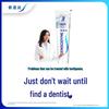 Sensodyne Whitening Toothpaste