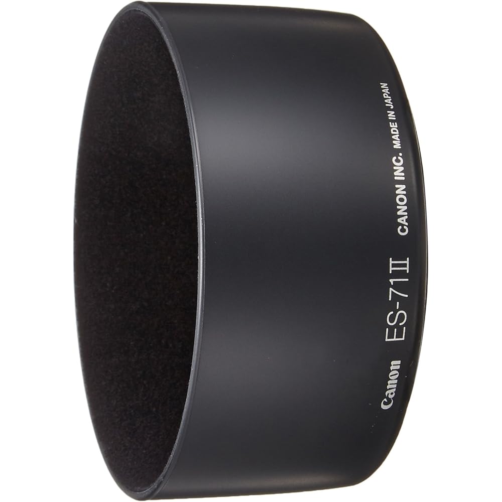 Canon EF50mm F1.4 USM prime lens, full-frame compatible.