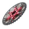 ZTTO 11 Speed Cassette 11‑46T Mountain Bike Freewheel Cassette Sprocket Bicycle Freewheel Replacement