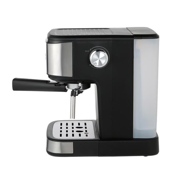 Cápsula y monodosis compatibles con cafetera espresso CONTINENTAL EDISON  Acero inoxidable negro comprar a buen precio — entrega gratuita, reseñas  reales con fotos — Joom