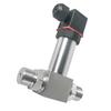 Water Differential Pressure Sensor Transmitter 4-20mA M20*1.5 100Kpa 1Mpa 2.5Mpa High Precision PressureMeasurement Transducer Sensors Oxygen 5