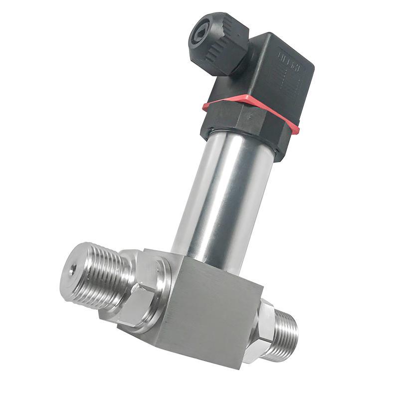 Water Differential Pressure Sensor Transmitter 4-20mA M20*1.5 100Kpa 1Mpa 2.5Mpa High Precision PressureMeasurement Transducer Sensors Oxygen 5