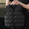 Casual Warm Sleeveless Baby Vest Toddler Waistcoat For Boys And Girls