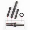 Spring Steel Material Rock Splitter Tool Stone Splitter Hand Tool  Concrete Breaking Task