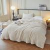 Skin-Friendly Warm Blanket Warm Conditioning Quilt New Throw Blanket