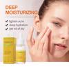 Turmeric Face Oil Deep Hydrating Face Serum Nourishing and Moisturizing Face Essence Repair & Brightening Face Skin Fade Dark Spot Face Care