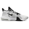 Nike Air Max Impact 3 Weiß Schwarz Sneakers Freizeitschuhe DC3725-100