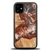 Bewood Unique iPhone 11 Case - Planets - Venus